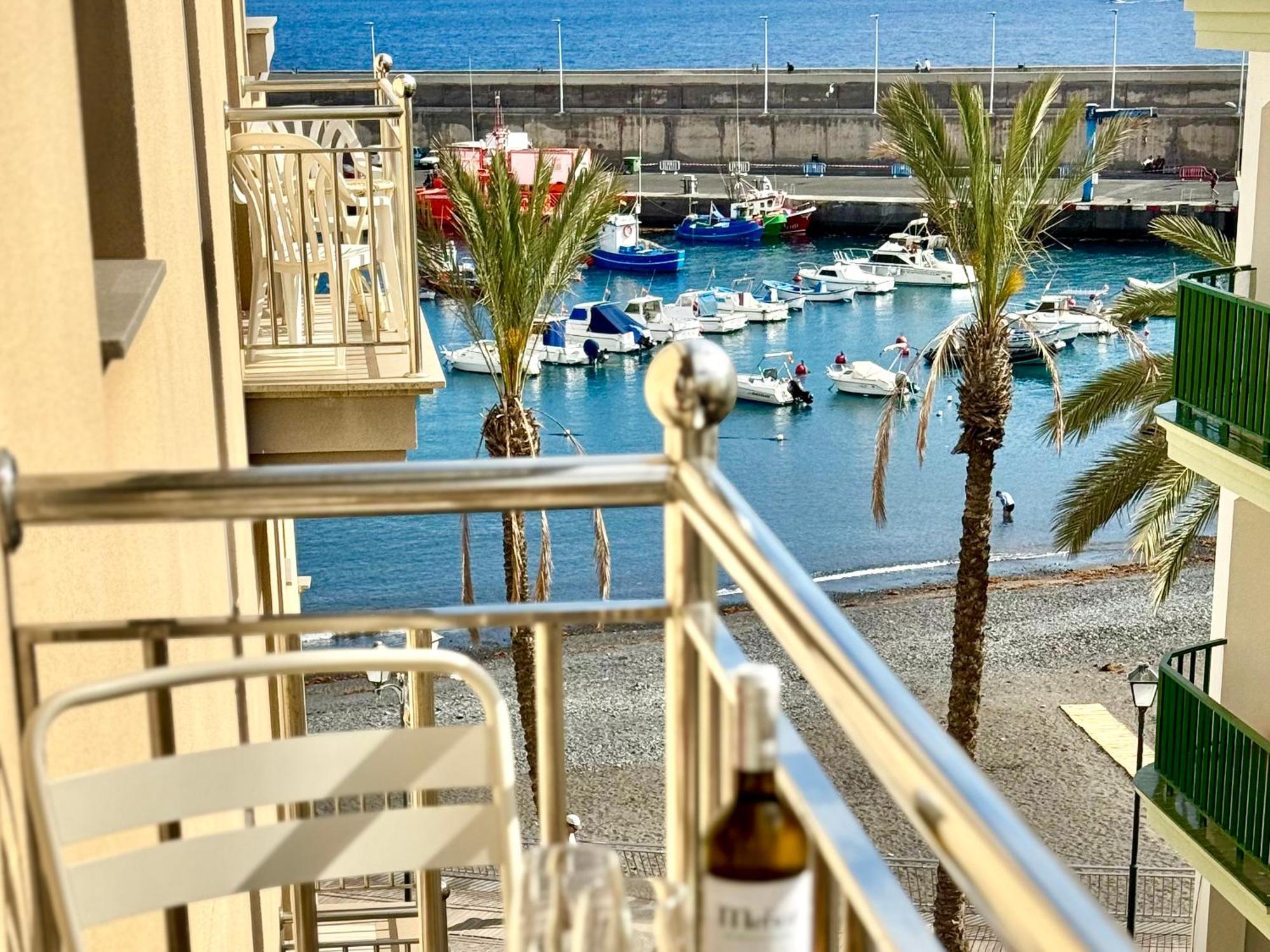 Number 5 At The Marina, Playa San Juan Beach Appartamento Playa de San Juan (Tenerife)